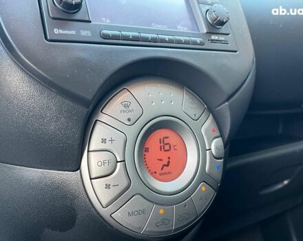 Фиолетовый Ниссан Микра, объемом двигателя 1.2 л и пробегом 132 тыс. км за 6940 $, фото 37 на Automoto.ua