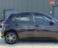 Фиолетовый Ниссан Микра, объемом двигателя 1.2 л и пробегом 132 тыс. км за 6990 $, фото 10 на Automoto.ua