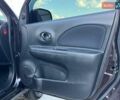 Фиолетовый Ниссан Микра, объемом двигателя 1.2 л и пробегом 132 тыс. км за 6990 $, фото 13 на Automoto.ua