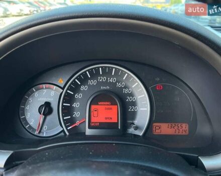 Фиолетовый Ниссан Микра, объемом двигателя 1.2 л и пробегом 132 тыс. км за 6990 $, фото 39 на Automoto.ua