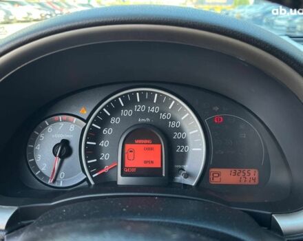 Фиолетовый Ниссан Микра, объемом двигателя 1.2 л и пробегом 132 тыс. км за 6940 $, фото 39 на Automoto.ua