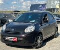 Фиолетовый Ниссан Микра, объемом двигателя 1.2 л и пробегом 132 тыс. км за 6940 $, фото 1 на Automoto.ua