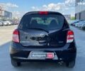 Фиолетовый Ниссан Микра, объемом двигателя 1.2 л и пробегом 132 тыс. км за 6940 $, фото 6 на Automoto.ua
