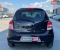 Фиолетовый Ниссан Микра, объемом двигателя 1.2 л и пробегом 132 тыс. км за 6990 $, фото 6 на Automoto.ua