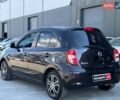 Фиолетовый Ниссан Микра, объемом двигателя 1.2 л и пробегом 132 тыс. км за 6990 $, фото 4 на Automoto.ua