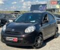 Фиолетовый Ниссан Микра, объемом двигателя 1.2 л и пробегом 132 тыс. км за 6990 $, фото 1 на Automoto.ua