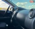 Фиолетовый Ниссан Микра, объемом двигателя 1.2 л и пробегом 132 тыс. км за 6990 $, фото 14 на Automoto.ua