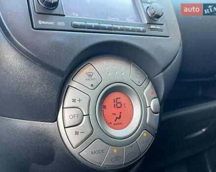 Фиолетовый Ниссан Микра, объемом двигателя 1.2 л и пробегом 132 тыс. км за 6990 $, фото 37 на Automoto.ua