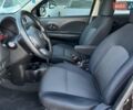 Фиолетовый Ниссан Микра, объемом двигателя 1.2 л и пробегом 132 тыс. км за 6990 $, фото 42 на Automoto.ua