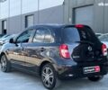 Фиолетовый Ниссан Микра, объемом двигателя 1.2 л и пробегом 132 тыс. км за 6940 $, фото 4 на Automoto.ua