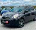 Фиолетовый Ниссан Микра, объемом двигателя 1.2 л и пробегом 135 тыс. км за 6990 $, фото 1 на Automoto.ua