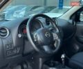 Фиолетовый Ниссан Микра, объемом двигателя 1.2 л и пробегом 132 тыс. км за 6990 $, фото 43 на Automoto.ua