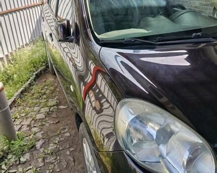 Фиолетовый Ниссан Микра, объемом двигателя 1.2 л и пробегом 141 тыс. км за 5400 $, фото 15 на Automoto.ua