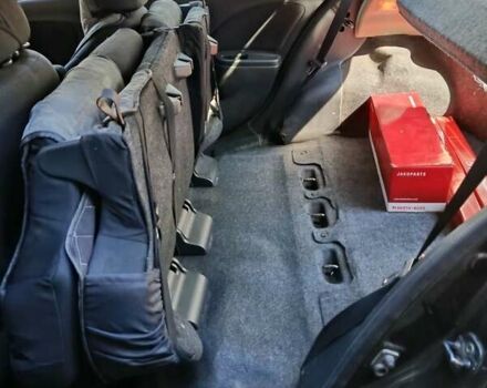 Фиолетовый Ниссан Микра, объемом двигателя 1.2 л и пробегом 141 тыс. км за 5400 $, фото 18 на Automoto.ua