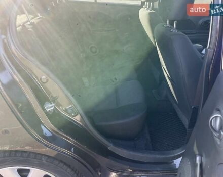 Фиолетовый Ниссан Микра, объемом двигателя 1.2 л и пробегом 80 тыс. км за 8500 $, фото 13 на Automoto.ua