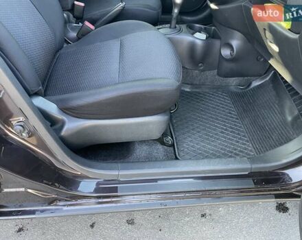 Фиолетовый Ниссан Микра, объемом двигателя 1.2 л и пробегом 80 тыс. км за 8500 $, фото 11 на Automoto.ua