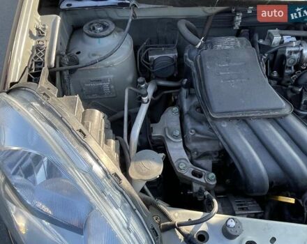 Фиолетовый Ниссан Микра, объемом двигателя 1.2 л и пробегом 80 тыс. км за 8500 $, фото 16 на Automoto.ua