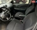 Фиолетовый Ниссан Микра, объемом двигателя 1.2 л и пробегом 90 тыс. км за 8800 $, фото 13 на Automoto.ua