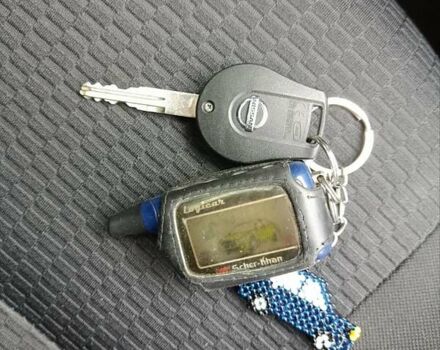 Фиолетовый Ниссан Микра, объемом двигателя 1.2 л и пробегом 90 тыс. км за 8000 $, фото 23 на Automoto.ua