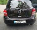 Фиолетовый Ниссан Микра, объемом двигателя 1.2 л и пробегом 90 тыс. км за 8000 $, фото 12 на Automoto.ua