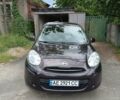 Фиолетовый Ниссан Микра, объемом двигателя 1.2 л и пробегом 90 тыс. км за 8000 $, фото 1 на Automoto.ua