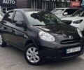 Фиолетовый Ниссан Микра, объемом двигателя 1.2 л и пробегом 90 тыс. км за 8800 $, фото 1 на Automoto.ua