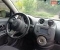 Фиолетовый Ниссан Микра, объемом двигателя 1.2 л и пробегом 90 тыс. км за 8000 $, фото 21 на Automoto.ua