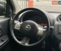 Фиолетовый Ниссан Микра, объемом двигателя 1.2 л и пробегом 90 тыс. км за 8800 $, фото 15 на Automoto.ua