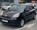 Фиолетовый Ниссан Микра, объемом двигателя 1.2 л и пробегом 90 тыс. км за 8800 $, фото 7 на Automoto.ua