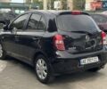 Фиолетовый Ниссан Микра, объемом двигателя 1.2 л и пробегом 90 тыс. км за 8800 $, фото 9 на Automoto.ua