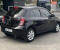 Фиолетовый Ниссан Микра, объемом двигателя 1.2 л и пробегом 90 тыс. км за 8800 $, фото 8 на Automoto.ua