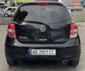 Фиолетовый Ниссан Микра, объемом двигателя 1.2 л и пробегом 90 тыс. км за 8800 $, фото 4 на Automoto.ua