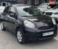 Фиолетовый Ниссан Микра, объемом двигателя 1.2 л и пробегом 90 тыс. км за 8800 $, фото 6 на Automoto.ua