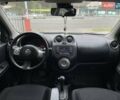 Фиолетовый Ниссан Микра, объемом двигателя 1.2 л и пробегом 90 тыс. км за 8800 $, фото 16 на Automoto.ua