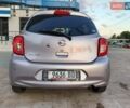 Фиолетовый Ниссан Микра, объемом двигателя 1.2 л и пробегом 96 тыс. км за 9300 $, фото 10 на Automoto.ua