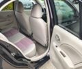 Фиолетовый Ниссан Микра, объемом двигателя 1.2 л и пробегом 96 тыс. км за 9400 $, фото 18 на Automoto.ua