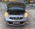 Фиолетовый Ниссан Микра, объемом двигателя 1.2 л и пробегом 96 тыс. км за 9300 $, фото 26 на Automoto.ua