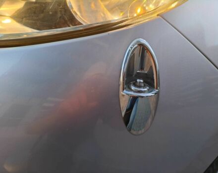 Фиолетовый Ниссан Микра, объемом двигателя 1.2 л и пробегом 96 тыс. км за 9400 $, фото 20 на Automoto.ua