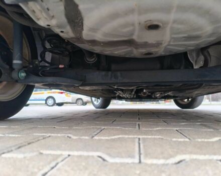 Фиолетовый Ниссан Микра, объемом двигателя 1.2 л и пробегом 96 тыс. км за 9400 $, фото 23 на Automoto.ua