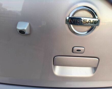 Фиолетовый Ниссан Микра, объемом двигателя 1.2 л и пробегом 96 тыс. км за 9400 $, фото 23 на Automoto.ua