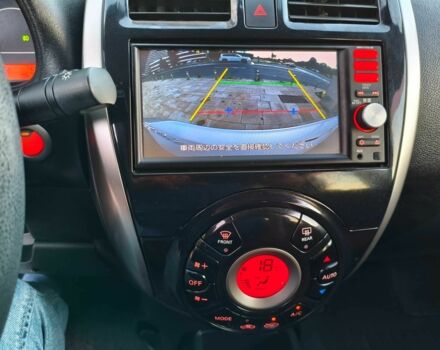 Фиолетовый Ниссан Микра, объемом двигателя 1.2 л и пробегом 96 тыс. км за 9400 $, фото 16 на Automoto.ua