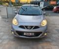 Фиолетовый Ниссан Микра, объемом двигателя 1.2 л и пробегом 96 тыс. км за 9300 $, фото 14 на Automoto.ua