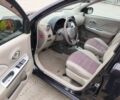 Фиолетовый Ниссан Микра, объемом двигателя 1.2 л и пробегом 96 тыс. км за 9400 $, фото 15 на Automoto.ua