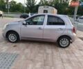 Фиолетовый Ниссан Микра, объемом двигателя 1.2 л и пробегом 96 тыс. км за 9300 $, фото 12 на Automoto.ua