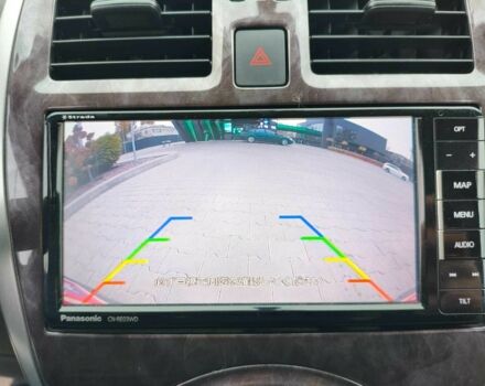 Фиолетовый Ниссан Микра, объемом двигателя 1.2 л и пробегом 96 тыс. км за 9400 $, фото 13 на Automoto.ua