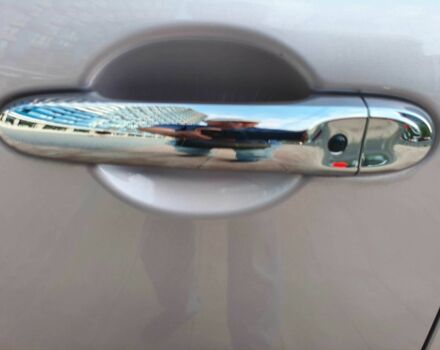 Фиолетовый Ниссан Микра, объемом двигателя 1.2 л и пробегом 96 тыс. км за 9400 $, фото 14 на Automoto.ua