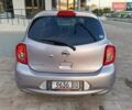 Фиолетовый Ниссан Микра, объемом двигателя 1.2 л и пробегом 96 тыс. км за 9300 $, фото 9 на Automoto.ua