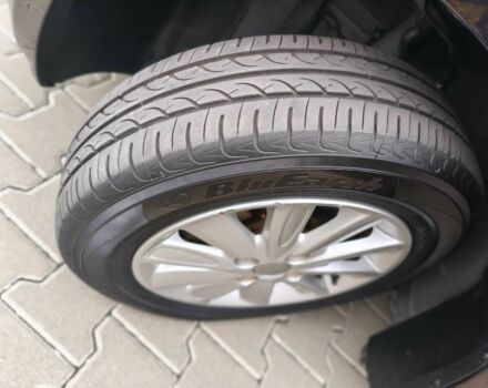 Фиолетовый Ниссан Микра, объемом двигателя 1.2 л и пробегом 96 тыс. км за 9400 $, фото 22 на Automoto.ua