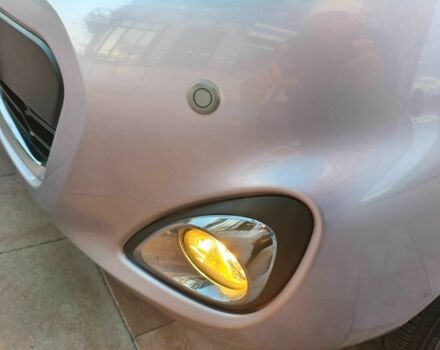 Фиолетовый Ниссан Микра, объемом двигателя 1.2 л и пробегом 96 тыс. км за 9400 $, фото 19 на Automoto.ua