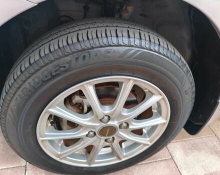 Фиолетовый Ниссан Микра, объемом двигателя 1.2 л и пробегом 96 тыс. км за 9400 $, фото 21 на Automoto.ua